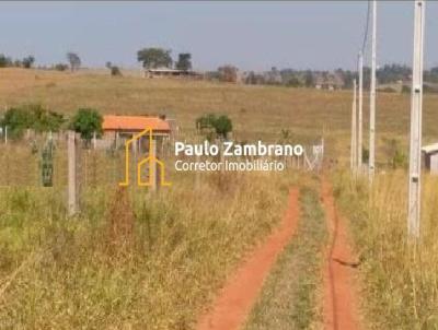 Chcara para Venda, em Presidente Epitcio, bairro Stio Bela Vista