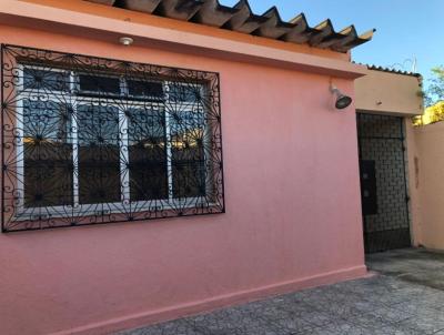 Casa para Venda, em Fortaleza, bairro Amadeu Furtado, 4 dormitrios, 3 banheiros, 1 sute, 3 vagas