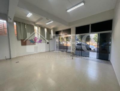 Comercial para Locao, em Araatuba, bairro Centro, 2 banheiros