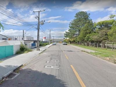 Barraco para Venda, em Pinhais, bairro Emiliano Perneta