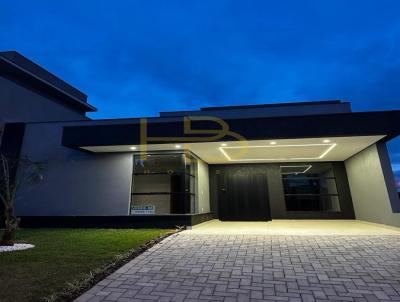 Casa em Condomnio para Venda, em Sorocaba, bairro Cajuru do Sul, 3 dormitrios, 3 banheiros, 1 sute, 2 vagas