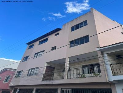 Apartamento para Venda, em Pouso Alegre, bairro Centro, 2 dormitrios, 1 banheiro, 1 sute
