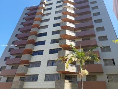 Apartamento para Venda, em Ipatinga, bairro CIDADE NOBRE, 3 dormitrios, 1 banheiro, 1 sute, 2 vagas