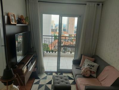 Apartamento para Venda, em So Paulo, bairro Vila Mazzei, 2 dormitrios, 1 banheiro, 1 vaga