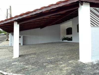 Casa em Condomnio para Venda, em Cajamar, bairro Santa Terezinha (Jordansia), 2 dormitrios, 2 banheiros, 3 vagas