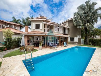 Casa para Venda, em Ubatuba, bairro PRAIA DO LAGOINHA, 3 dormitrios, 4 banheiros, 3 sutes, 4 vagas