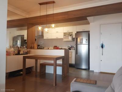 Apartamento para Locao, em Guarulhos, bairro Vila Augusta, 3 dormitrios, 3 banheiros, 2 sutes, 2 vagas