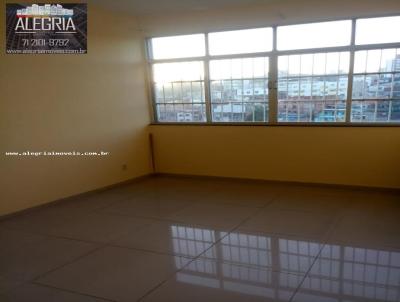 Apartamento para Venda, em Salvador, bairro TOROR, 2 dormitrios, 2 banheiros