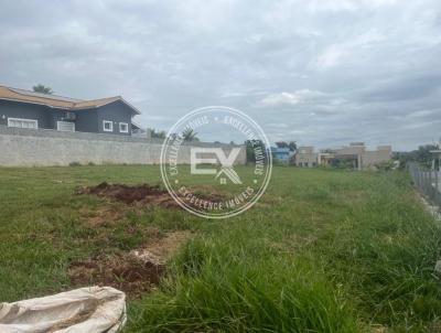Terreno em Condomnio para Venda, em Boituva, bairro Condominio Portal dos Lagos