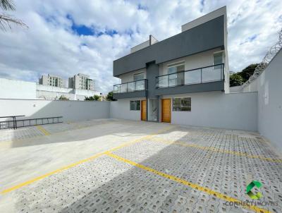 Cobertura para Venda, em Contagem, bairro Parque Maracan, 3 dormitrios, 2 banheiros, 1 sute, 2 vagas