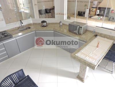 Casa para Venda, em Pirassununga, bairro Jardim Carlos Gomes, 3 dormit�rios, 4 banheiros, 3 su�tes, 2 vagas