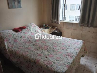 Apartamento para Venda, em Terespolis, bairro Vrzea, 1 dormitrio, 1 banheiro