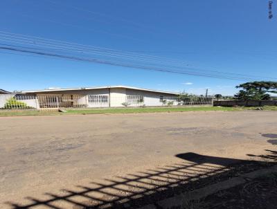 Casa para Venda, em Guarapuava, bairro Conradinho