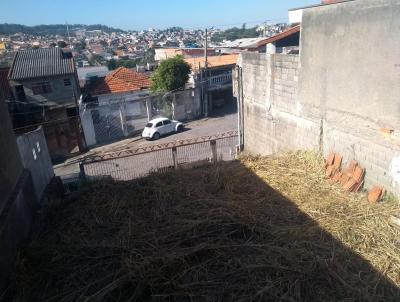 Terreno para Venda, em So Paulo, bairro Vila Nossa Senhora do Retiro, 2 dormitrios, 1 banheiro, 1 vaga