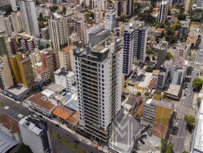 Apartamento para Venda, em Curitiba, bairro Centro, 2 dormitrios, 1 banheiro, 1 sute, 1 vaga