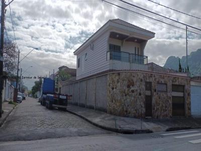 Sobrado para Venda, em , bairro Vila S�o Jorge, 3 dormit�rios, 2 banheiros, 1 su�te, 2 vagas
