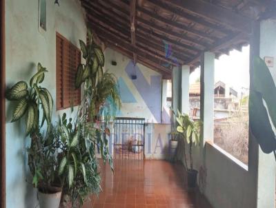 Casa para Venda, em Jaboticabal, bairro Sorocabano, 3 dormitrios, 2 banheiros