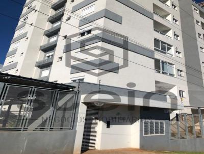 Apartamento para Venda, em Santo ngelo, bairro Jardim das Palmeiras, 2 dormitrios, 2 banheiros, 1 sute, 1 vaga