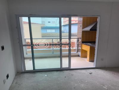 Apartamento sem Condomnio para Venda, em So Bernardo do Campo, bairro Paulicia, 2 dormitrios, 2 banheiros, 1 sute, 1 vaga
