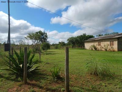 Stio para Venda, em Pocon, bairro Proximo do Chumbo, 3 dormitrios, 1 banheiro, 1 sute
