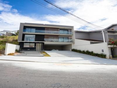 Casa para Venda, em So Bernardo do Campo, bairro Parque Espacial, 3 dormitrios, 4 banheiros, 3 sutes, 7 vagas
