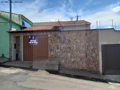 Casa para Venda, em Varginha, bairro Boa Vista, 3 dormitrios, 3 banheiros, 1 sute, 2 vagas