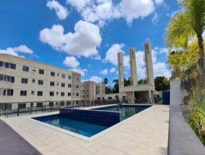 Apartamento para Venda, em Maracana, bairro Pajuara, 2 dormitrios, 1 banheiro, 1 vaga