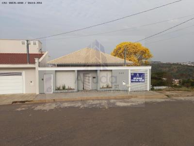 Casa para Venda, em Varginha, bairro Alta Vila, 5 dormitrios, 7 banheiros, 3 sutes, 7 vagas