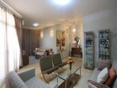 Apartamento para Venda, em Presidente Prudente, bairro Vila Dubus, 4 dormitrios, 5 banheiros, 3 sutes, 2 vagas