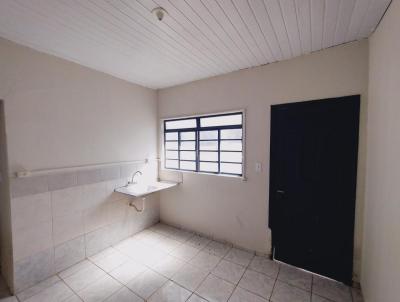 Apartamento para Locao, em Presidente Prudente, bairro Vila Sarrion, 1 dormitrio, 1 banheiro