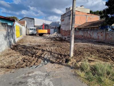 Terreno para Venda, em Curitiba, bairro Fanny