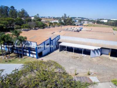 Galpo para Venda, em Sorocaba, bairro Iporanga, 10 banheiros, 99 vagas