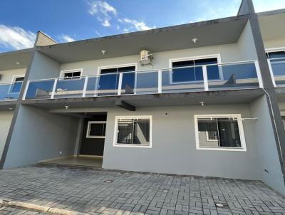 Casa em Condomnio para Venda, em Balnerio Piarras, bairro Itacolomi, 3 dormitrios, 3 banheiros, 1 sute, 2 vagas