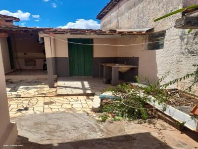 Casa para Locao, em Nova Granada, bairro Centro, 1 dormitrio, 1 banheiro