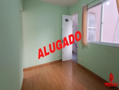 Apartamento para Venda, em Esteio, bairro Centro, 1 dormitrio, 1 banheiro, 1 vaga