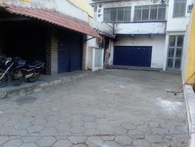 Ponto Comercial para Venda, em Nova Iguau, bairro CENTRO DE NOVA IGUAU, 4 dormitrios, 3 banheiros, 6 vagas