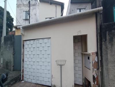 Casa para Venda, em Mogi das Cruzes, bairro Vila Municipal, 2 dormitórios, 2 banheiros, 1 vaga