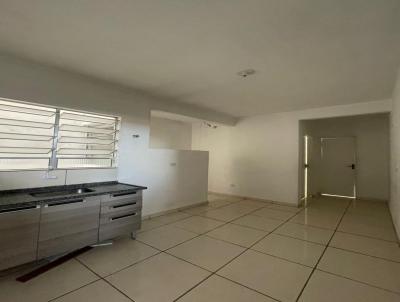 Apartamento para Locao, em Carapicuba, bairro Vila Silvinia, 1 dormitrio, 1 banheiro