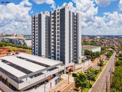 Apartamento para Venda, em Londrina, bairro Vila Santa Terezinha, 3 dormitrios, 2 banheiros, 1 sute, 1 vaga