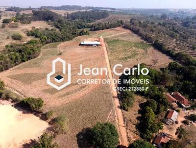 Stio para Venda, em Jaguarina, bairro Ncleo Urbano Parque Ana Helena