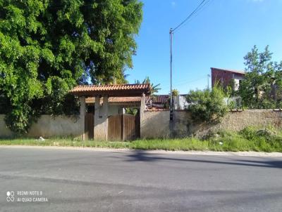 Terreno para Venda, em Saquarema, bairro Barreira (Bacax)