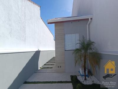 Casa para Venda, em Mogi das Cruzes, bairro Residencial Colinas, 2 dormitrios, 2 banheiros, 1 sute, 2 vagas