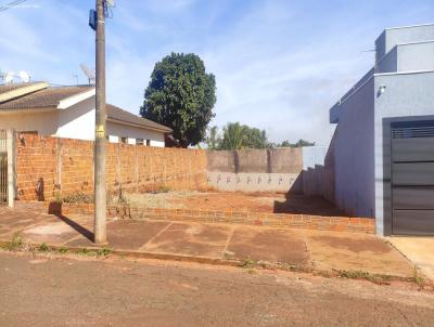 Terreno para Venda, em Ourinhos, bairro Jardim So Silvestre