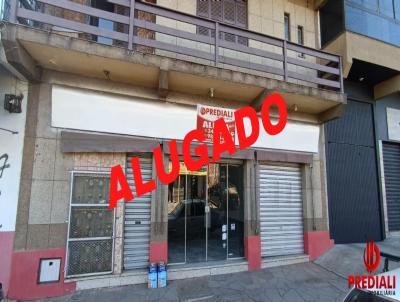 Loja para Locao, em Sapucaia do Sul, bairro Vargas, 2 banheiros