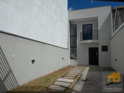 Sobrado em Condomínio para Venda, em Mogi das Cruzes, bairro Jardim Rubi, 2 dormitórios, 3 banheiros, 2 suítes, 2 vagas