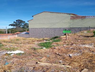 Terreno para Venda, em Cruzeiro, bairro Santa Cecilia