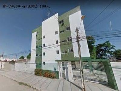 Apartamento 3 dormitrios para Venda, em Olinda, bairro Jardim Atlntico, 3 dormitrios, 2 banheiros, 1 sute, 2 vagas
