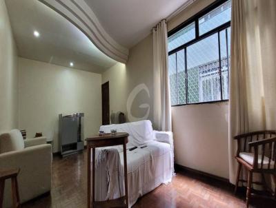 Apartamento para Venda, em Belo Horizonte, bairro Luxemburgo, 3 dormitrios, 1 banheiro, 1 sute, 1 vaga