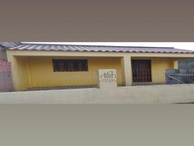 Casa para Venda, em So Jos do Norte, bairro Cidade alta, 2 dormitrios, 2 banheiros