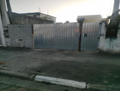 Casa para Venda, em Suzano, bairro Parque Maria Helena, 4 dormitórios, 2 banheiros, 6 vagas